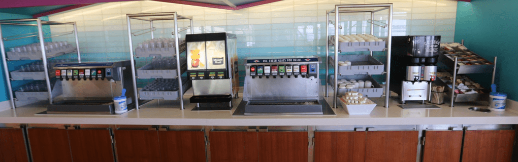 What Makes Disney`s Onboard Dining Stand Out: A Guide to the Rotational Dining System and More
