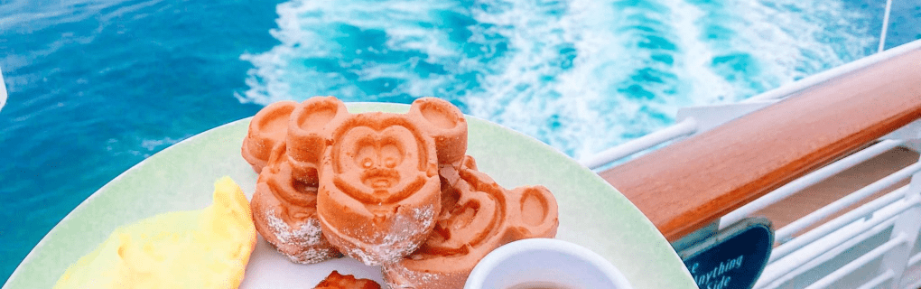 What Makes Disney`s Onboard Dining Stand Out: A Guide to the Rotational Dining System and More