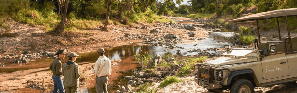 What Makes Micato Safaris the Best Choice for Luxury African Adventures?