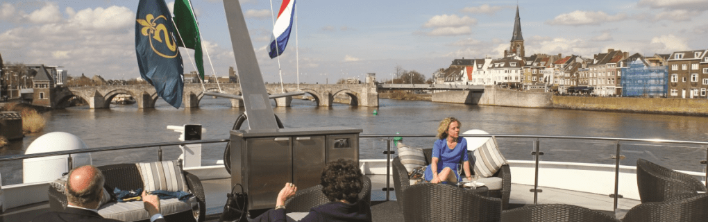 What Makes Tauck River Cruises Stand Out: A Comprehensive Guide to All-Inclusive Luxury Travel