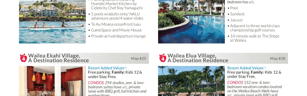 What to Expect from an All-Inclusive Apple Vacation: Inside Their Best Resorts and Packages