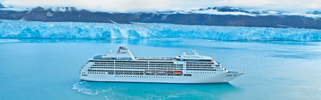 What to Expect from Regent Seven Seas Cruises: A Guide to Their All-Inclusive Luxury Amenities and Services