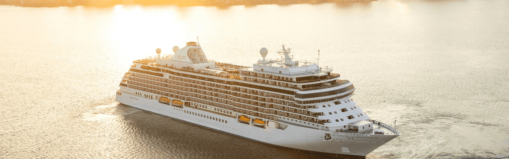 What to Expect from Regent Seven Seas Cruises: A Guide to Their All-Inclusive Luxury Amenities and Services