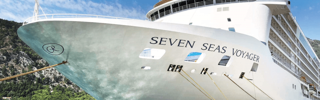 What to Expect from Regent Seven Seas Cruises: A Guide to Their All-Inclusive Luxury Amenities and Services