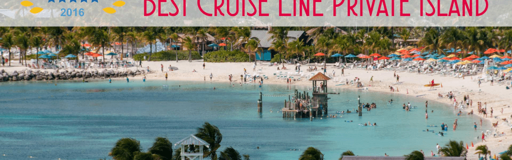 Why Castaway Cay is a Must-Visit Destination on a Disney Cruise
