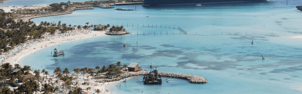 Why Castaway Cay is a Must-Visit Paradise on Your Disney Cruise