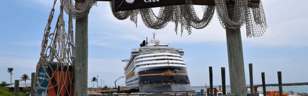 Why Castaway Cay is a Must-Visit Paradise on Your Disney Cruise
