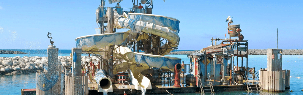 Why Castaway Cay is a Must-Visit Paradise on Your Disney Cruise