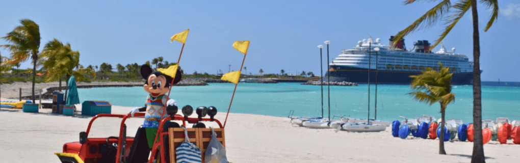 Why Castaway Cay is the Crown Jewel of Disney Cruises: A Perfect Day at Sea