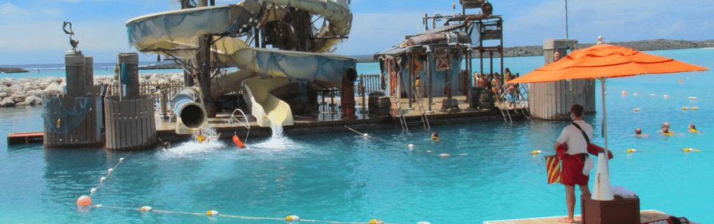 Why Castaway Cay is the Crown Jewel of Disney Cruises: A Perfect Day at Sea