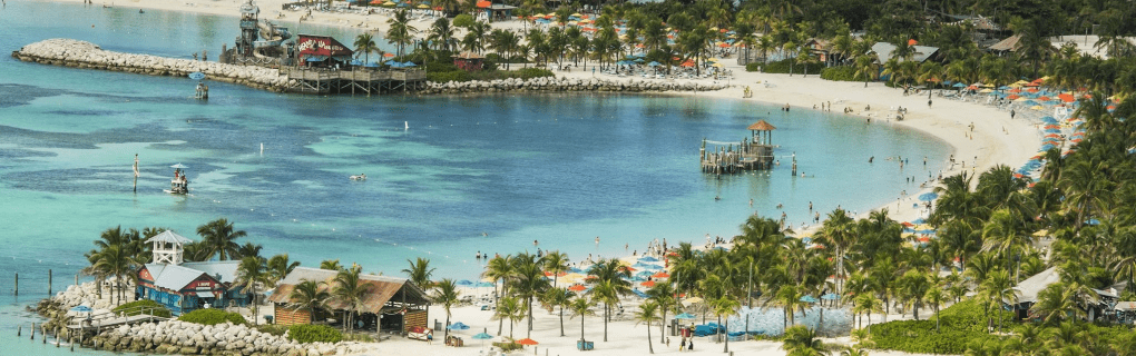 Why Castaway Cay is the Perfect Day at Sea on a Disney Cruise