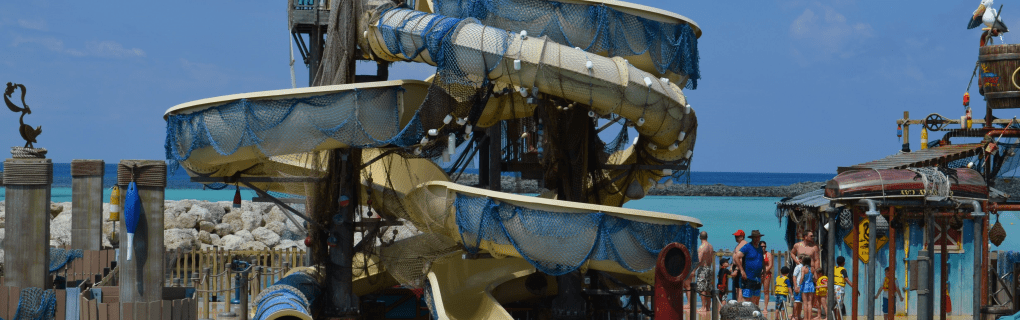 Why Castaway Cay is the Perfect Day at Sea on a Disney Cruise