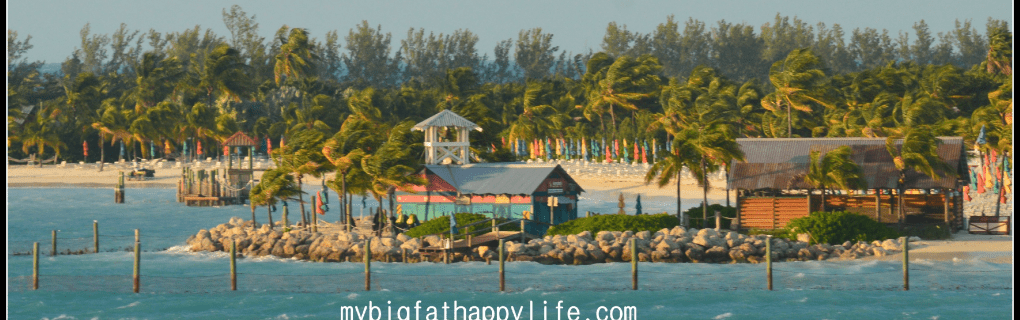 Why Castaway Cay is the Perfect Day at Sea on a Disney Cruise