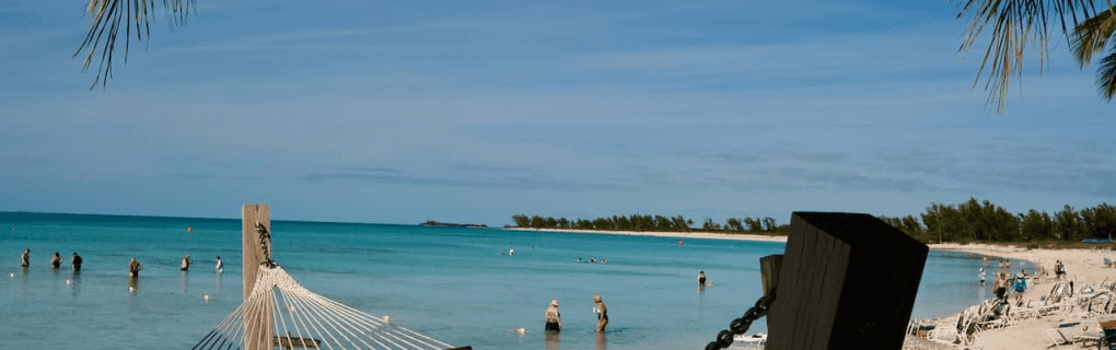 Why Castaway Cay is the Perfect Day at Sea on a Disney Cruise