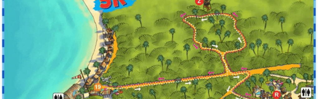 Why Castaway Cay is the Perfect Day at Sea on a Disney Cruise