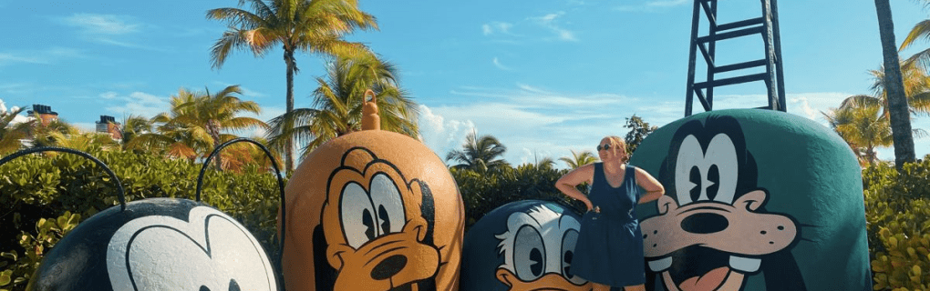 Why Castaway Cay is the Perfect Day at Sea on a Disney Cruise