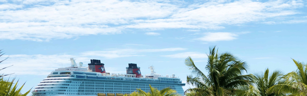 Why Castaway Cay is the Perfect Day at Sea on a Disney Cruise