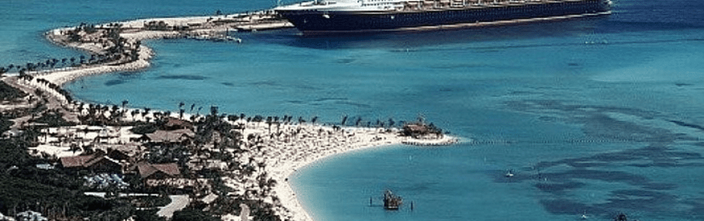 Why Castaway Cay is the Perfect Day at Sea on a Disney Cruise