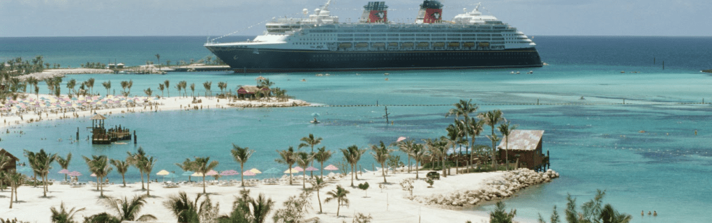 Why Castaway Cay is the Ultimate Beach Getaway on a Disney Cruise