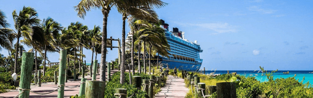 Why Castaway Cay is the Ultimate Beach Getaway on a Disney Cruise