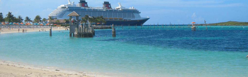 Why Castaway Cay is the Ultimate Beach Getaway on a Disney Cruise