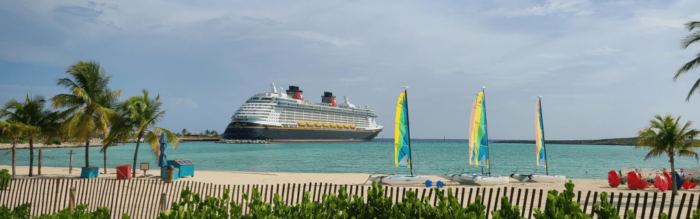 Why Castaway Cay is the Ultimate Beach Getaway on a Disney Cruise