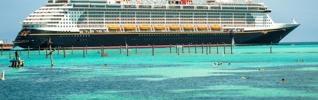 Why Castaway Cay is the Ultimate Caribbean Getaway on a Disney Cruise