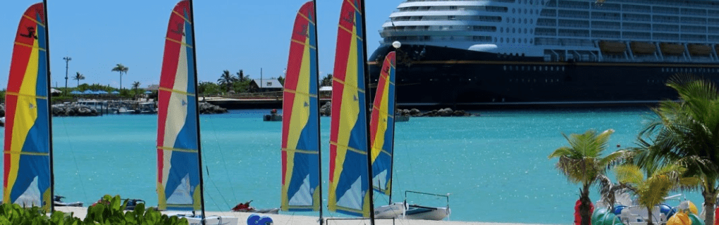 Why Castaway Cay is the Ultimate Caribbean Getaway on a Disney Cruise