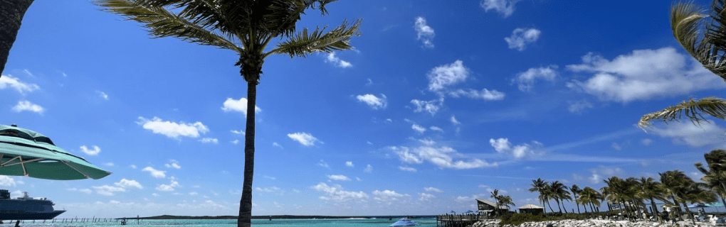 Why Castaway Cay is the Ultimate Caribbean Getaway on a Disney Cruise