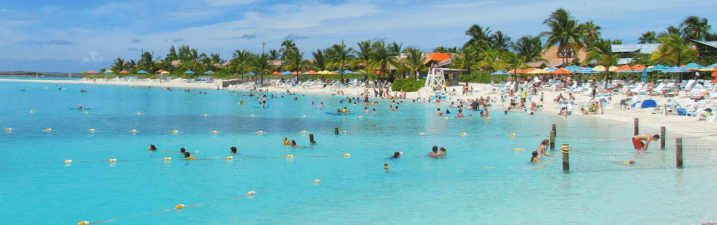 Why Castaway Cay is the Ultimate Caribbean Getaway on a Disney Cruise