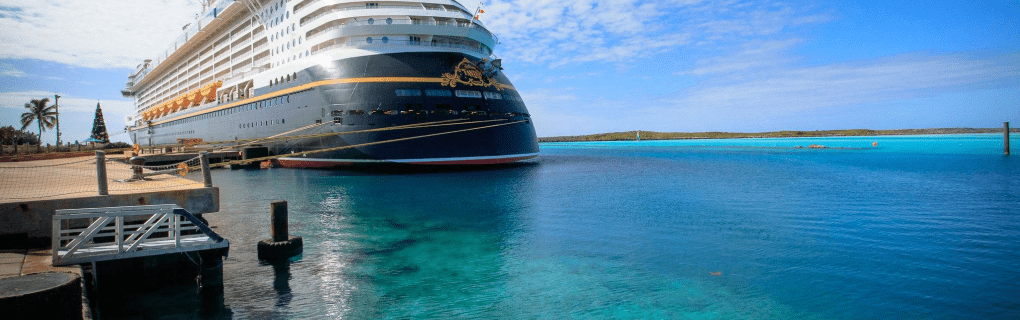 Why Castaway Cay is the Ultimate Paradise for Disney Cruise Passengers: A Day in the Bahamas