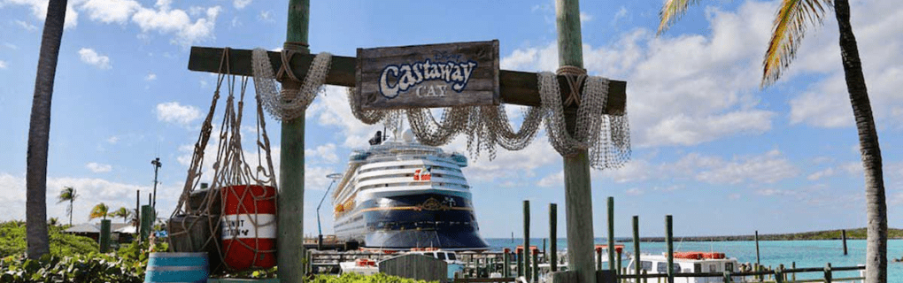 Why Castaway Cay is the Ultimate Paradise for Disney Cruise Passengers: A Day in the Bahamas