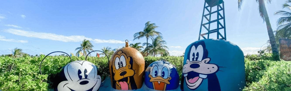 Why Castaway Cay is the Ultimate Paradise for Disney Cruise Passengers: A Day in the Bahamas