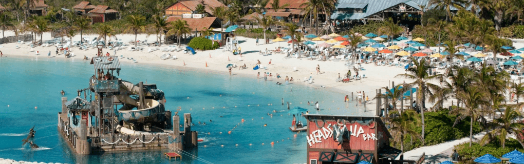 Why Castaway Cay is the Ultimate Paradise for Disney Cruise Passengers: A Day in the Bahamas