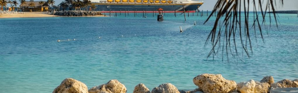 Why Castaway Cay is the Ultimate Tropical Getaway on a Disney Cruise