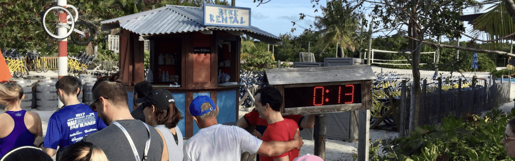 Why Castaway Cay is the Ultimate Tropical Getaway on a Disney Cruise