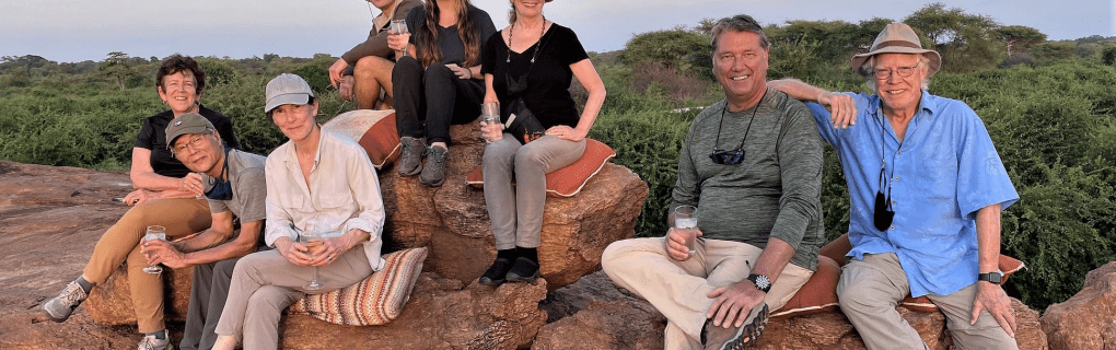 Why Micato Safaris Offers the Ultimate Luxury African Safari Adventure