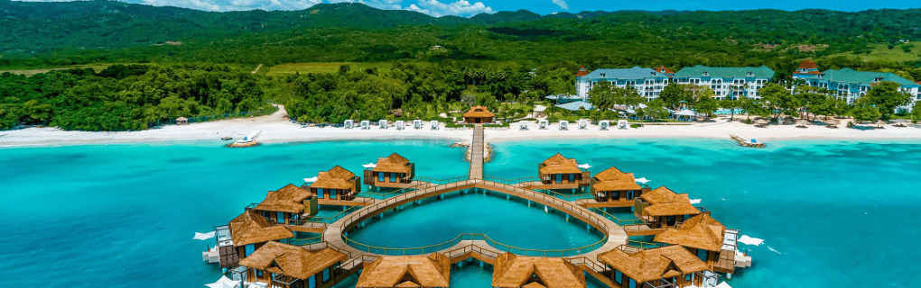 Why Sandals Resorts Offers the Ultimate Luxury All-Inclusive Getaway in the Caribbean