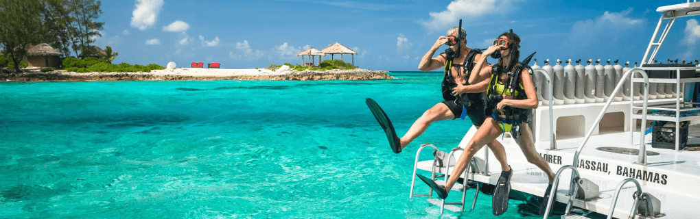 Why Sandals Resorts Offers the Ultimate Luxury All-Inclusive Getaway in the Caribbean