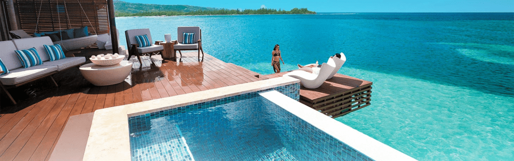 Why Sandals Resorts Offers the Ultimate Luxury All-Inclusive Getaway in the Caribbean