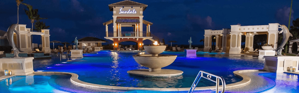 Why Sandals Resorts Offers the Ultimate Luxury All-Inclusive Getaway in the Caribbean