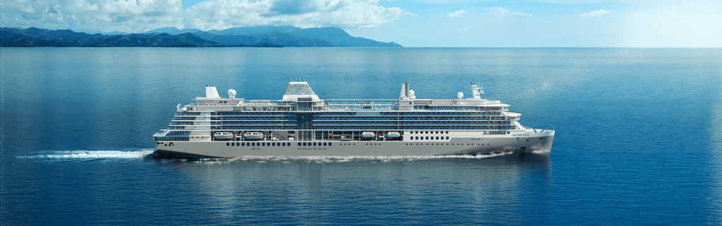 Why Silversea Stands Out: The Luxury of All-Inclusive Cruises with Spacious Suites and Personalized Service