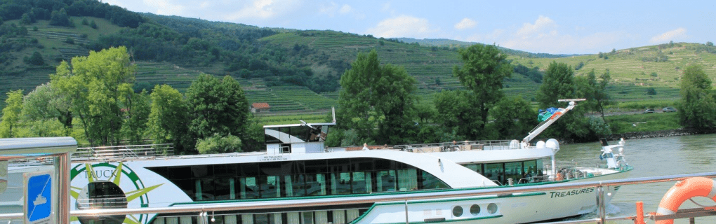 Why Tauck River Cruises Stand Out: Exclusive Cultural Encounters and All-Inclusive Luxury