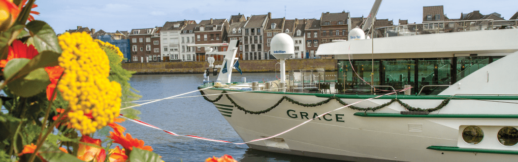 Why Tauck River Cruises Stand Out: Exclusive Cultural Encounters and All-Inclusive Luxury