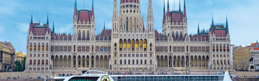 Why Tauck River Cruises Stand Out: Exclusive Cultural Encounters and All-Inclusive Luxury