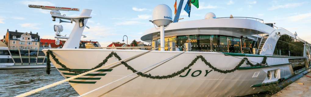 Why Tauck River Cruises Stand Out: Exclusive Cultural Encounters and All-Inclusive Luxury