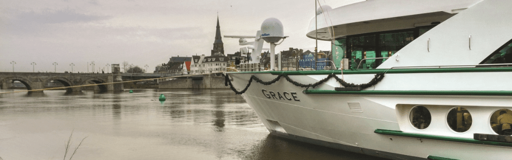 Why Tauck River Cruises Stand Out: Exclusive Cultural Encounters and All-Inclusive Luxury