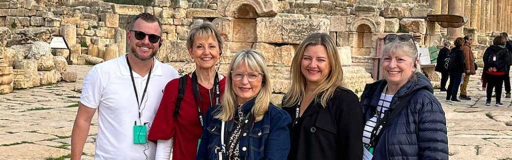 Why Tauck’s Small Group Journeys Offer the Ultimate in Personalized Luxury Travel