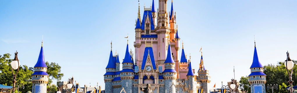 Why Walt Disney Travel Florida Offers the Best Disney World Vacation Planning Solutions