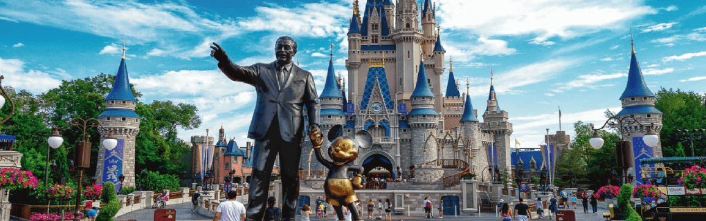 Why Walt Disney Travel Florida Offers the Best Disney World Vacation Planning Solutions